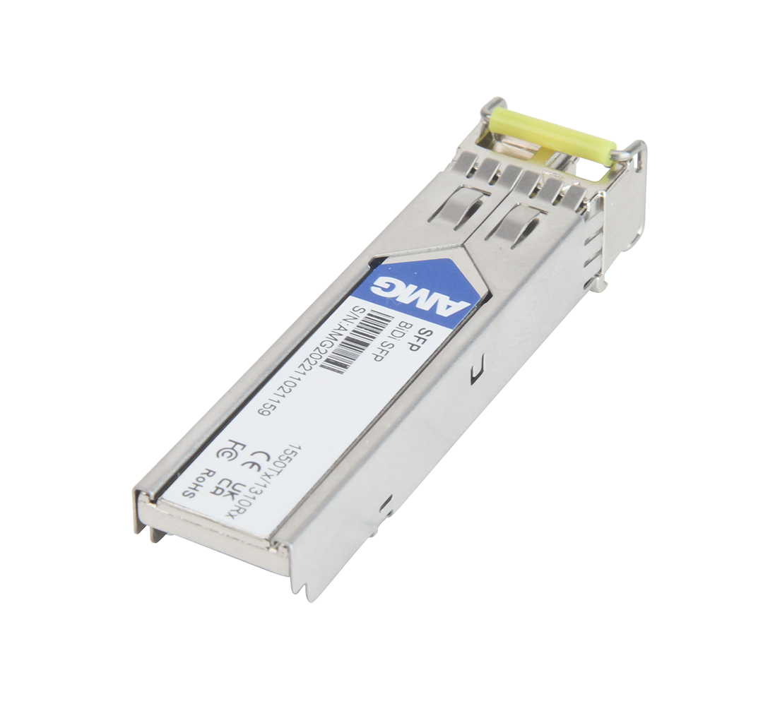 SFP-MM-100M-BX2-55
